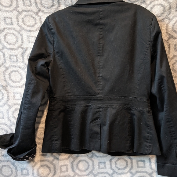 7th Avenue Blazer Size 6 - Picture 5 of 5